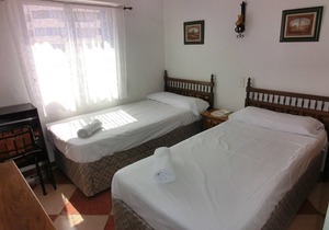 Apartamento 46a Vora 2 Dormitorio