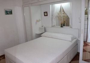 Apartamento 46a Vora 2 Dormitorio
