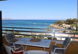 apartamento 46A VORA 2 dormitorio