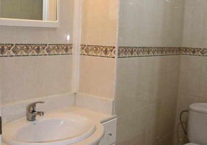 apartamento 46A VORA 2 dormitorio
