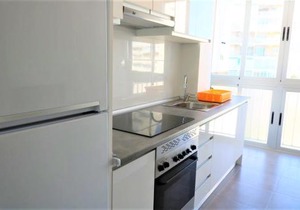 apartamento 48D VORA 2 dormitorios