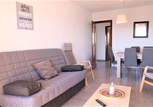 apartamento 48D VORA 2 dormitorios