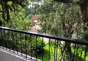 Apartamento Aconchegante em Bairro Nobre de Canela