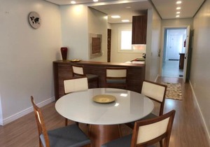 Apartamento Aconchegante em Bairro Nobre de Canela