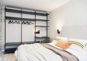 Apartamento alameda