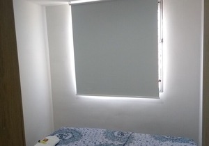 Apartamento amoblado completo