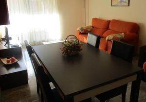 Apartamento Aragón Gold Inmomart