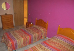 Apartamento Aragón Gold Inmomart