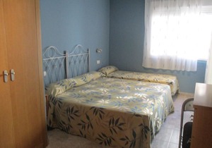 Apartamento Aragón Gold Inmomart