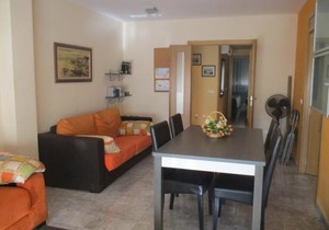 Apartamento Aragón Gold Inmomart