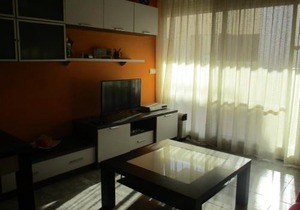 Apartamento Aragón Gold Inmomart