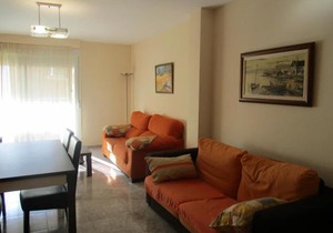 Apartamento Aragón Gold Inmomart
