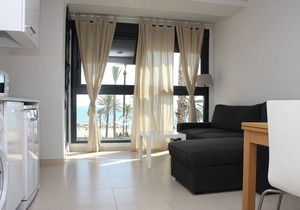 Apartamento Avda del Mar II Inmomart