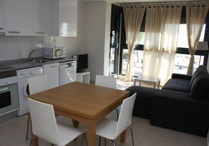 Apartamento Avda del Mar II Inmomart
