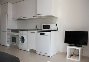 Apartamento Avda del Mar II Inmomart