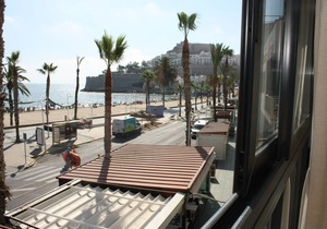 Apartamento Avda del Mar II Inmomart