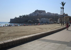 Apartamento Avda del Mar Inmomart