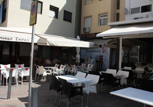 Apartamento Avda del Mar III Inmomart