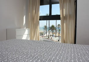 Apartamento Avda del Mar III Inmomart