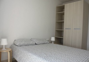 Apartamento Avda del Mar III Inmomart