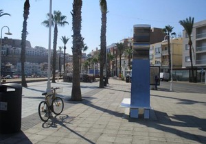 Apartamento Avda del Mar Inmomart