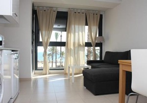 Apartamento Avda del Mar Inmomart