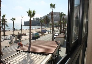 Apartamento Avda del Mar II Inmomart