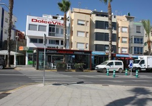 Apartamento Avda del Mar II Inmomart