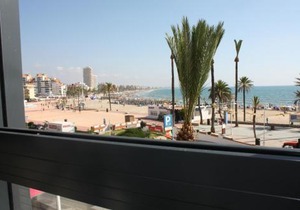 Apartamento Avda del Mar II Inmomart