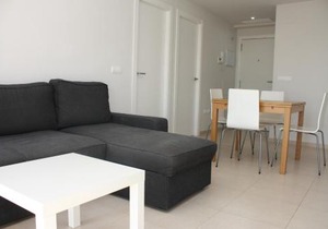 Apartamento Avda del Mar II Inmomart