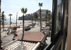 Apartamento Avda del Mar II Inmomart
