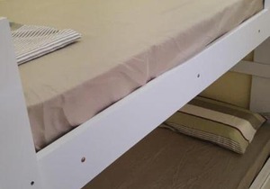 Apartamento Beira mar Florianópolis 4 quartos - 9 pessoas