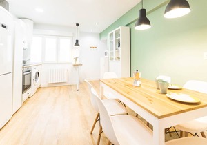 Apartamento Bobes II Gijón