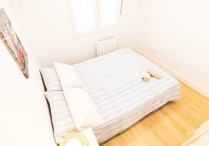 Apartamento Bobes II Gijón