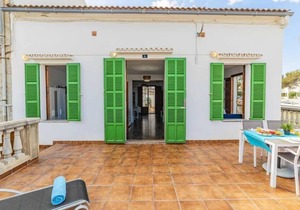 Apartamento Ca na Maria