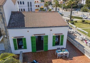 Apartamento Ca na Maria