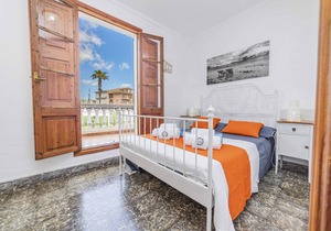 Apartamento Ca na Maria