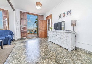 Apartamento Ca na Maria