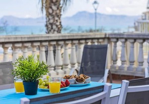 Apartamento Ca Na Maria