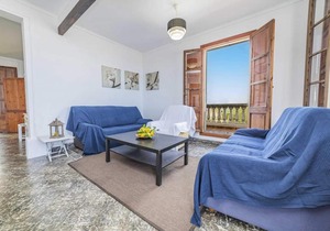Apartamento Ca Na Maria
