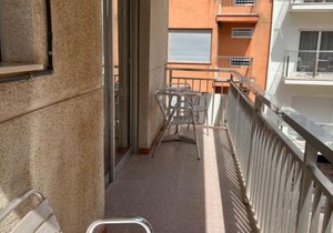 Apartamento CA VALEN 3