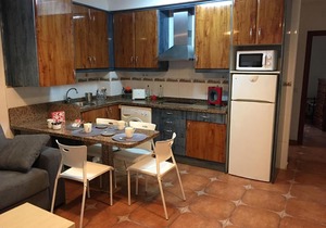 Apartamento Candás6