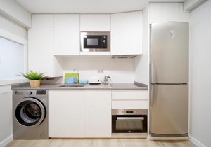 Apartamento Centro-Nautico V