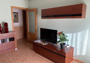 Apartamento Completo
