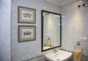 Apartamento Completo