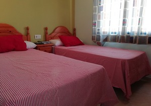 Apartamento Da Vinci 6 Inmomart