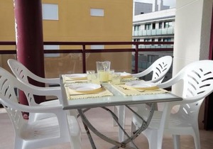 Apartamento Da Vinci 6 Inmomart