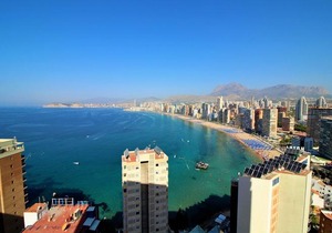 Apartamento Don Miguel 15-F