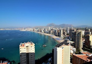 Apartamento Don Miguel 15-F