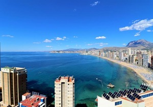 Apartamento Don Miguel 17-B